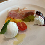 Cucina del NABUCCO - 