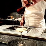 西麻布 焼肉 X - 