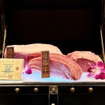 西麻布 焼肉 X - 