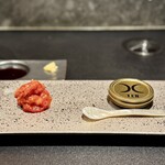 西麻布 焼肉 X - 