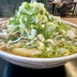 拉麺 グレープ - 