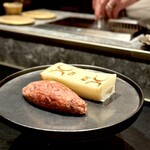 西麻布 焼肉 X - 