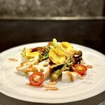 西麻布 焼肉 X - 