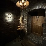 西麻布 焼肉 X - 