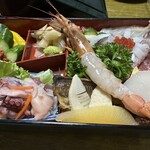 榮壽司 - 