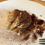 Cucina del NABUCCO - 