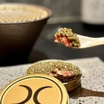 西麻布 焼肉 X - 