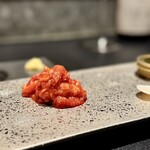 西麻布 焼肉 X - 