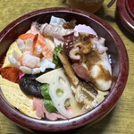 榮壽司 - 
