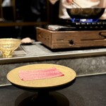 西麻布 焼肉 X - 