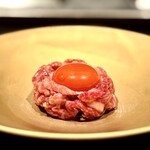 西麻布 焼肉 X - 