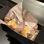 西麻布 焼肉 X - 