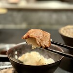 西麻布 焼肉 X - 