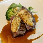 Cucina del NABUCCO - 