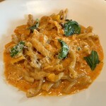 Cucina del NABUCCO - 