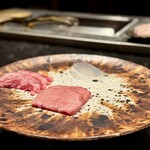 西麻布 焼肉 X - 