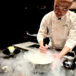 西麻布 焼肉 X - 