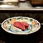 西麻布 焼肉 X - 