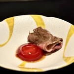 西麻布 焼肉 X - 