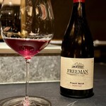 西麻布 焼肉 X - 