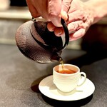 西麻布 焼肉 X - 