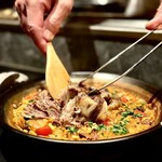 西麻布 焼肉 X - 