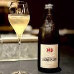 西麻布 焼肉 X - 