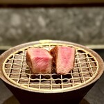 西麻布 焼肉 X - 