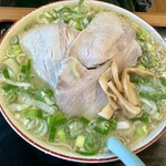 拉麺 グレープ - 