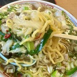 拉麺 グレープ - 