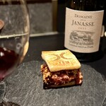 西麻布 焼肉 X - 