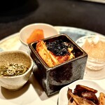 西麻布 焼肉 X - 