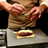 西麻布 焼肉 X - 