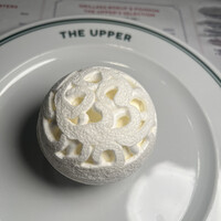 THE UPPER - 