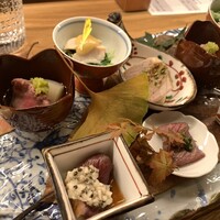 肉和食 月火水木金土日 - 