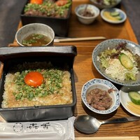 焼肉㐂舌 南船場 - 