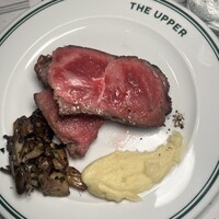 THE UPPER - 