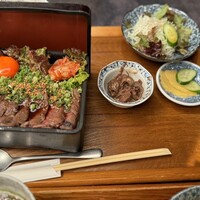 焼肉㐂舌 南船場 - 