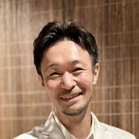 御幸町 田がわ - ご主人の田川さんは以前はエンジニアのサラリーマンという変り種。それから「祇園丸山」、「麻布幸村」のお店で修業され、2017年にこちらのお店をオープン。