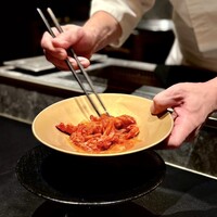 西麻布 焼肉 X - 