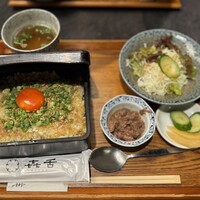 焼肉㐂舌 南船場 - 