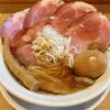麺屋 優光