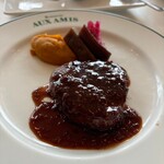 ブラッスリーオザミ 東京スカイツリータウン･ソラマチ店 - 