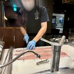 炭焼うな富士 - 