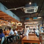 アミーゴ カレー - 