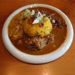 アミーゴ カレー - 