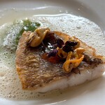 ブラッスリーオザミ 東京スカイツリータウン･ソラマチ店 - 