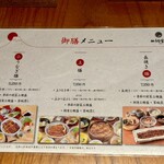 炭焼うな富士 - 