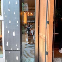 オーク ドア - 