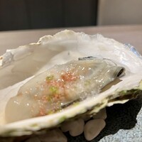 銀座 桃の木 - 